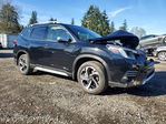 Subaru Forester 2024
