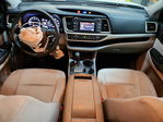 Toyota Highlander 2019