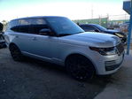 Land Rover Range Rover 2018