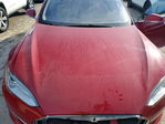 Tesla Model S 2013