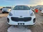 Kia Sportage 2018