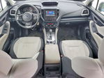 Subaru Forester 2021