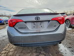 Toyota Corolla 2017