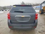 Chevrolet Equinox 2017