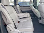 Honda Odyssey 2018