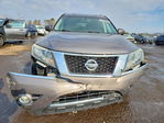 Nissan Pathfinder 2014