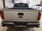 Chevrolet Silverado 2016