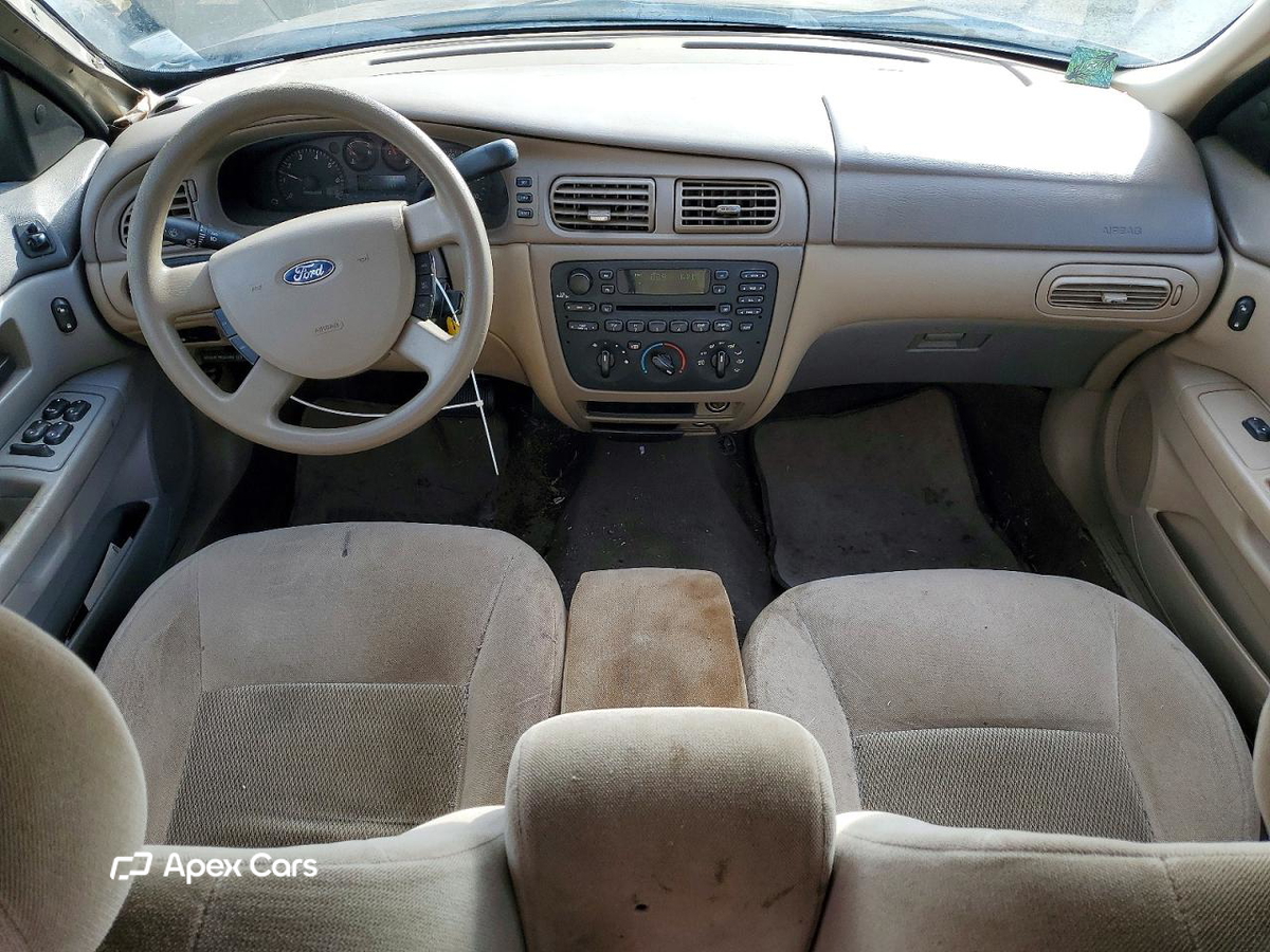 Ford Taurus 2005
