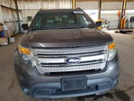 Ford Explorer 2014