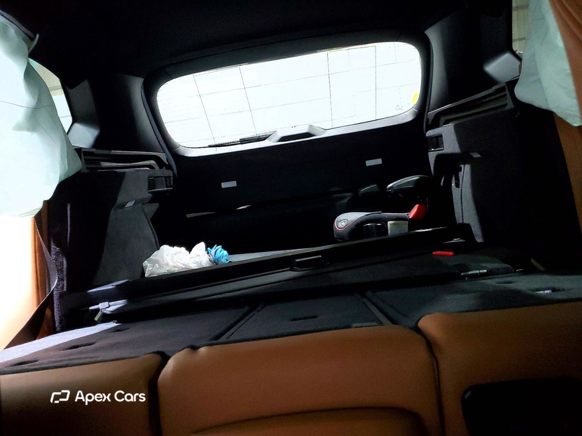 BMW X5 2019