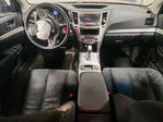 Subaru Outback 2013