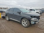 Lexus RX 2014