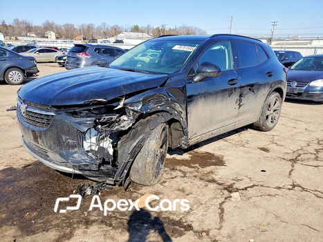 Buick Envision 2023 - Zdjęcie 1 z 14