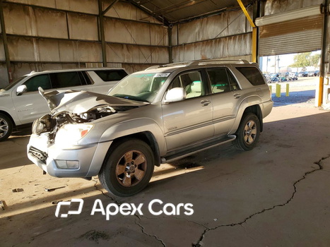 Toyota 4Runner 2003 - Image 1 of 12