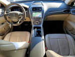 Lincoln MKZ 2019