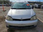 Toyota Echo 2002