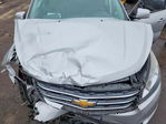 Chevrolet Traverse 2015