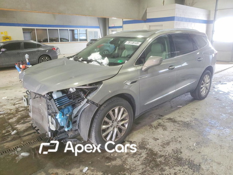 Buick Enclave 2018 - Image 1 of 14