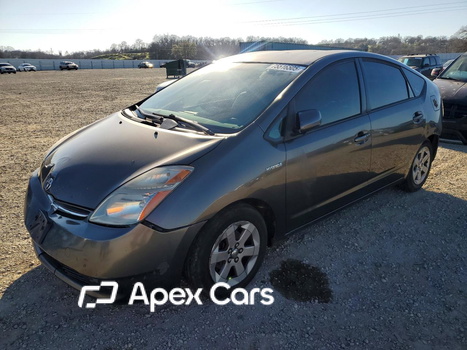 Toyota Prius 2009 - Image 1 of 13