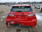 Lexus CT 2014