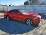 Ford Mustang 2015