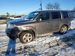 Honda Pilot 2013