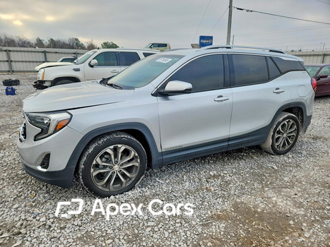 GMC Terrain 2019 - Image 1 of 14