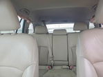 Subaru Outback 2011