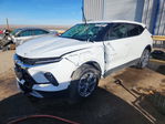Chevrolet Blazer 2025
