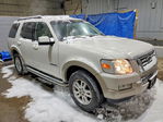 Ford Explorer 2008
