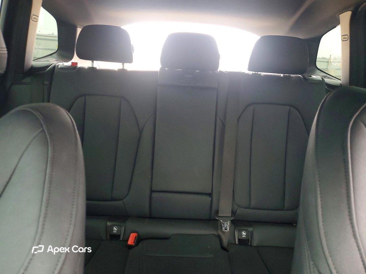 BMW X3 2020