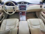 Toyota Avalon 2011