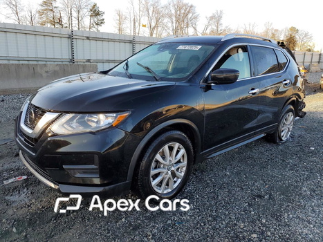 Nissan Rogue 2020 - Image 1 of 13