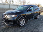 Nissan Rogue 2020