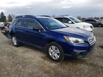 Subaru Outback 2015