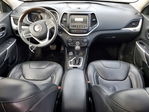 Jeep Cherokee 2017
