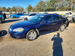 Chevrolet Impala 2012