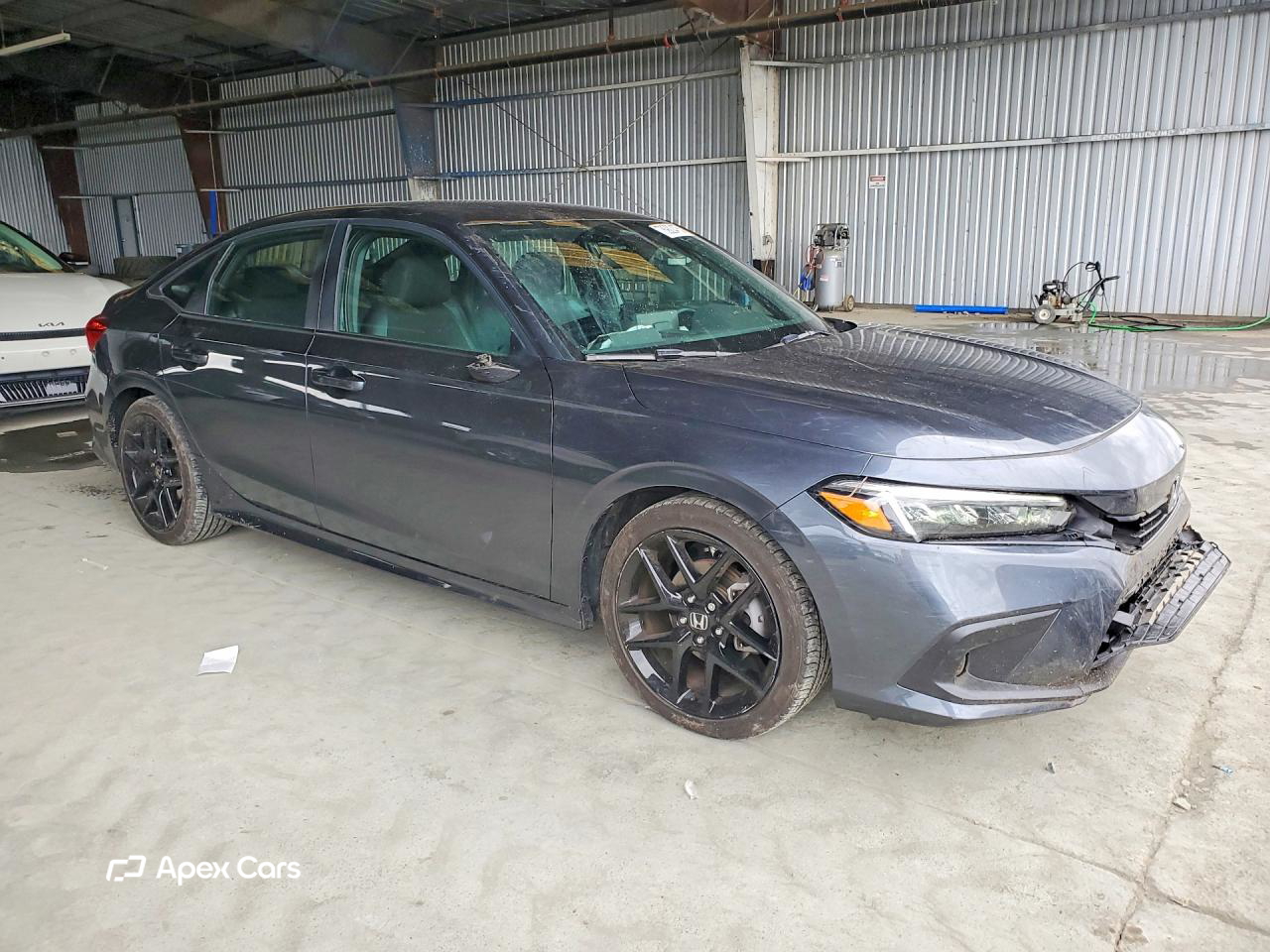 Honda Civic 2024