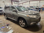Toyota Highlander 2012