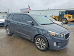 Kia Sedona 2016