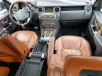 Land Rover LR4 2016