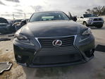 Lexus IS 2016