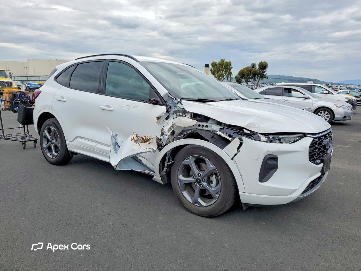 Ford Escape 2023