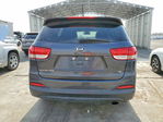 Kia Sorento 2017