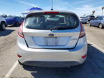 Ford Fiesta 2017