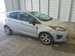 Ford Fiesta 2012