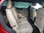 Ford Explorer 2013