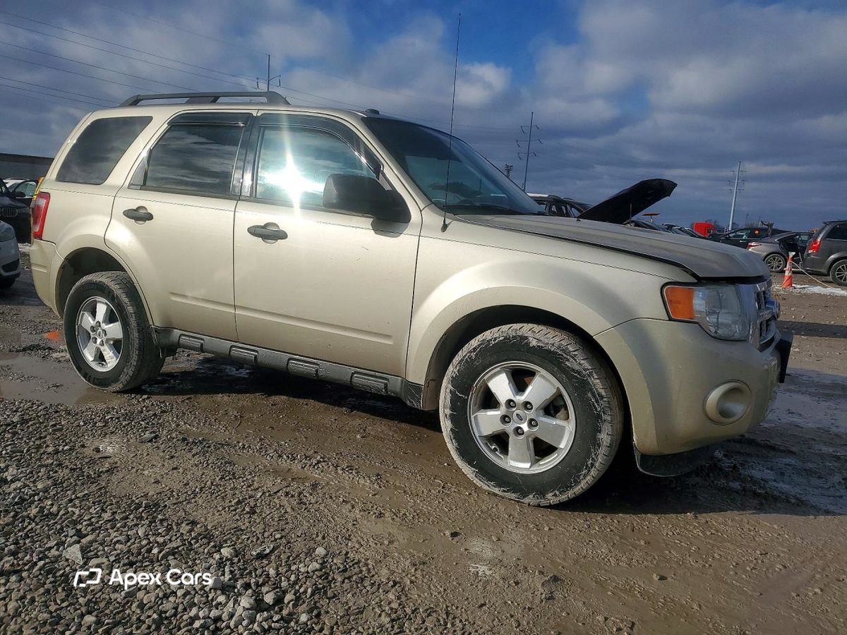 Ford Escape 2010