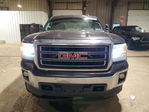 GMC Sierra 2015
