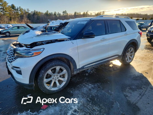 Ford Explorer 2020 - Image 1 of 12